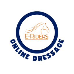 E Riders logo