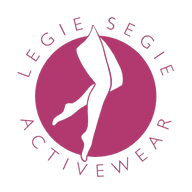 Legie Segie Activewear logo