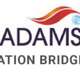 Shelter-Adams ltd logo