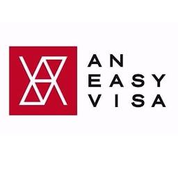 An Easy Visa Ltd logo