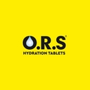 Orshydration logo