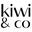 Kiwiandco logo