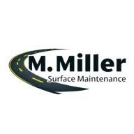 M. MillerSurfaceMaintenance logo