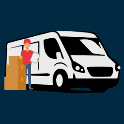 ManAndVan-Romford.co.uk logo