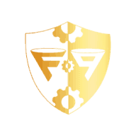 F9 Marketing logo