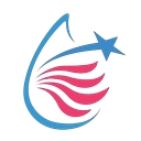 American Junk Removal Co logo