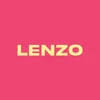 lenzo.com.au logo