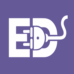 Easiest Digital Plug logo