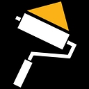 Burge Painting Company logo