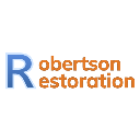 Robertson Restoration logo