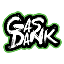 GasDank logo