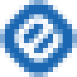 e-ville logo