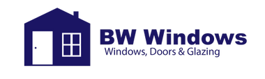 BW Windows logo