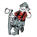 Burleyboys logo