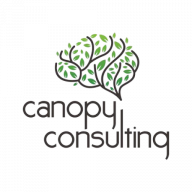Canopy Consulting logo