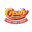 Crealy Great Adventure Park & Resort logo