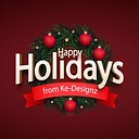 Ke-Designz logo