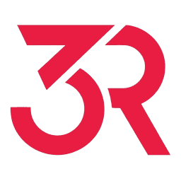 3RoodQ8 logo