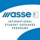 ASSE International logo