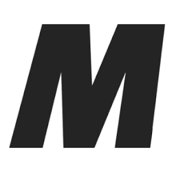 Maverrik logo