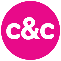 Clean and Carry logo