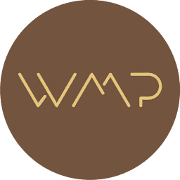 Wmpeyewear logo