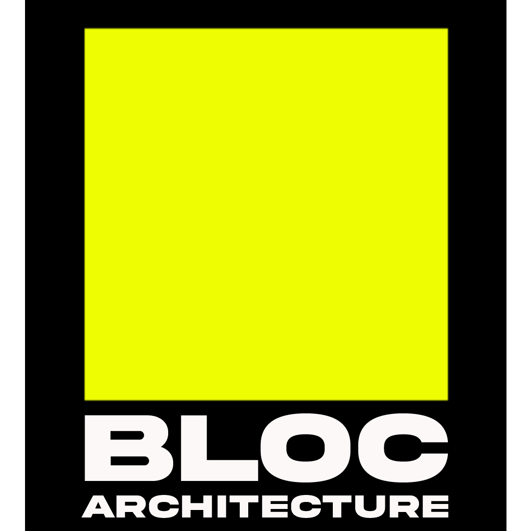 Bloc Architecture logo