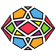 Deco Rocks logo