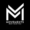 MOVEMENT(S) logo