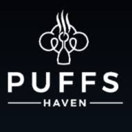 Toronto Cannabis Dispensary - Puffs Haven logo