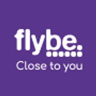 Flybe (co.uk) logo