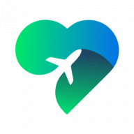 Visadrom logo