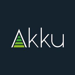 Akku Solutions logo