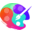 Palak StudioInk logo