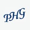 Peter H Gammons logo