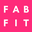 Fabfitleggings logo