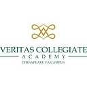 Veritas Collegiate logo