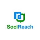 SociReach logo
