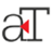 Audio T logo