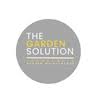 The Garden Solution logo