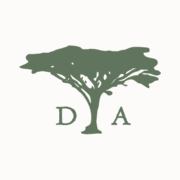 Deeper Africa logo