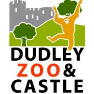 Dudley Zoo and Castle logo