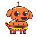 Botdog logo