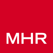 MHR logo