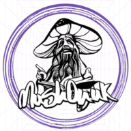 Mushon logo