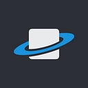 Brick Planet logo
