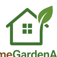 homegardenarea.com logo