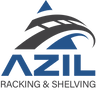 AZIL Racking & Shelving logo