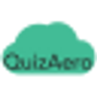 Quizaero logo