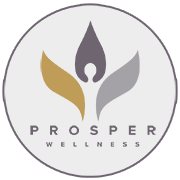 Prosperwellness logo